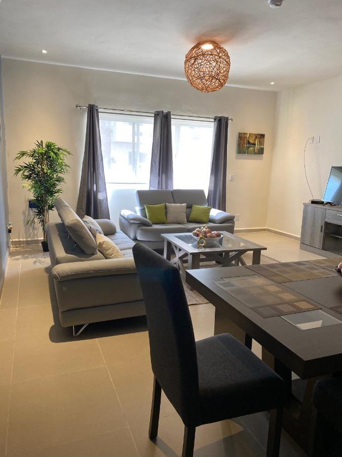Amplio Y Confortable Apartamento En Playa Del Carmen Ngoại thất bức ảnh