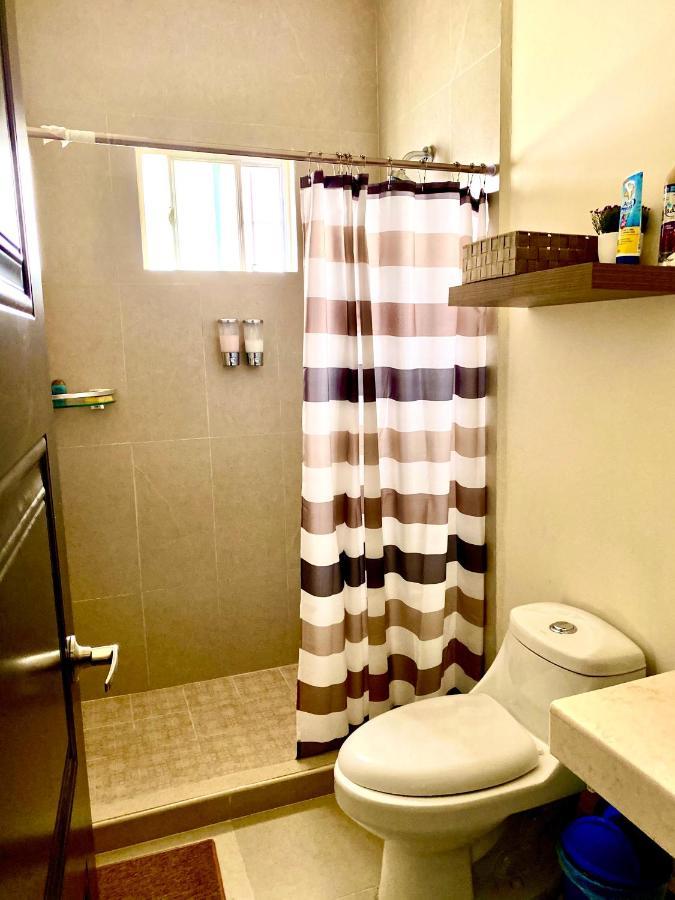 Amplio Y Confortable Apartamento En Playa Del Carmen Ngoại thất bức ảnh