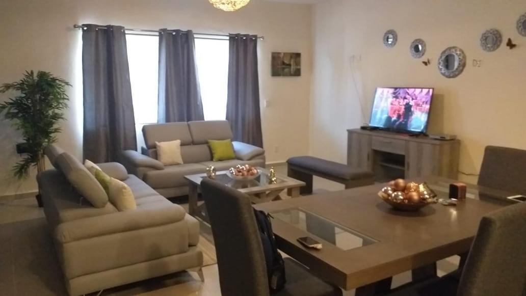Amplio Y Confortable Apartamento En Playa Del Carmen Ngoại thất bức ảnh